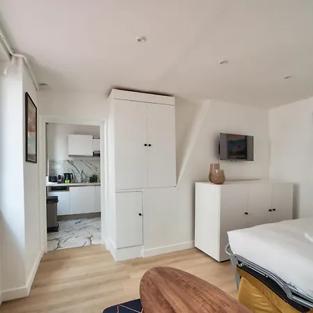 Appartamento Superbe Studio Refait à Neuf *