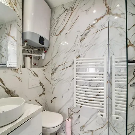 Superbe Studio Refait A Neuf Apartment *